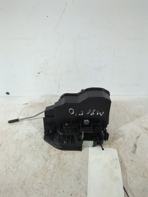 Bmw 320d 3 Series F30 Saloon 4 Door 2011-2018 Door Lock rear Passenger Side M80
