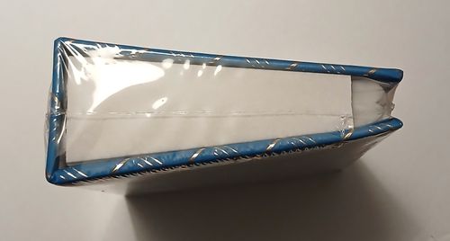 Slip In Photo Album 6x4. Holds 100 Photos. Teal Blue -Brand  New.  Kenro Grafton — image 6