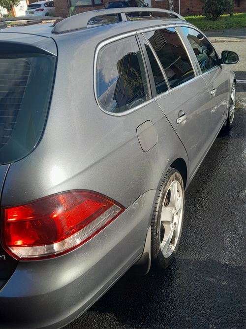 Volkswagen Golf — image 4