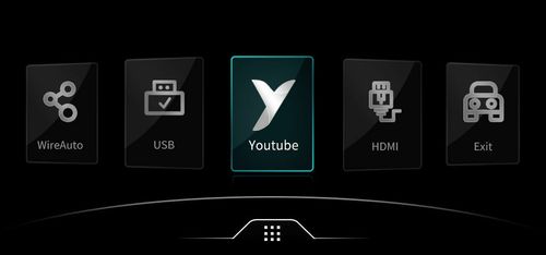 RANGE ROVER DISCOVERY 4 2011-17 WIRELESS APPLE CARPLAY ANDROID AUTO BOSCH MMI — image 5