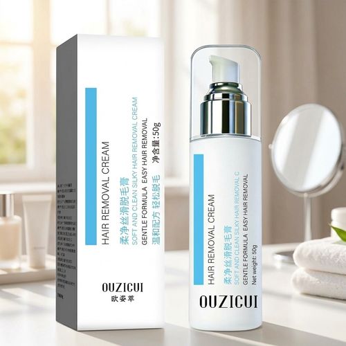 Ice-Cooling Hair Removal Cream for Sensitive Skin UK — image 5
