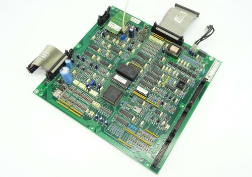 AROS System Card SK Sistema Sentry HPS/RPS System Card Module from UPS System — image 1