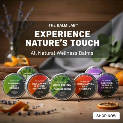 Psoriasis Dermatitis Eczema NATURAL Skin Treatment BALM CREAM OINTMENT 30g 🇬🇧  — image 11