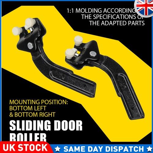 For Mercedes Vito Viano 2003-13 Left Right Sliding Side Door Roller 6397601647