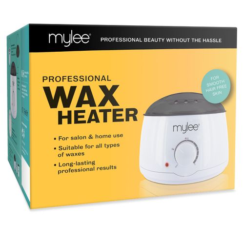 Mylee Warmer Handle Pot 500ml Wax Waxing Heater Hair Removal Depilatory Paraffin — image 6