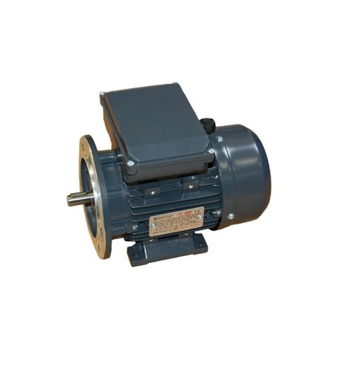 TEC 0.18KW-3.7KW 2 POLE & 4 POLE SINGLE PHASE ELECTRIC MOTOR 240V PERM CAP IE2