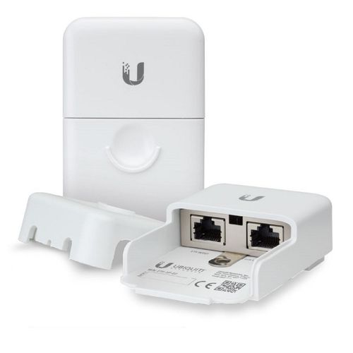 Ubiquiti Ethernet Surge Protector (ETH-SP-G2) — image 2