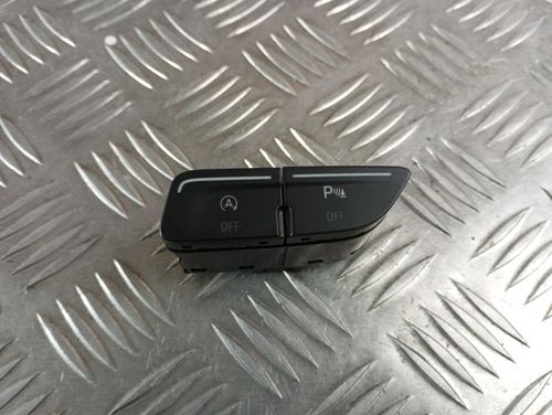 FORD TRANSIT CUSTOM E6 2018-2023 AUTOMATIC START STOP BUTTON SWITCH JK2T15A860CB — image 4