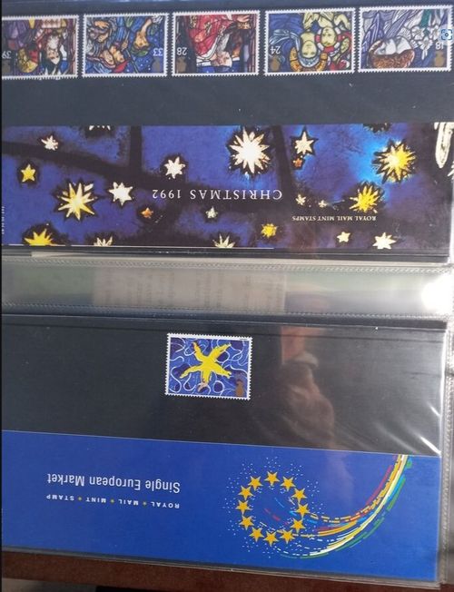 42 Royal Mail presentation packs collection in mint condition — image 14