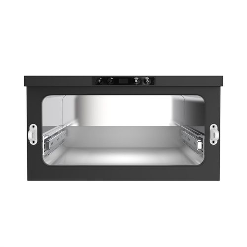 Motorhome Drawer Compressor Fridge Freezer 20L (Camper Under Seat Refridgerator) — image 2