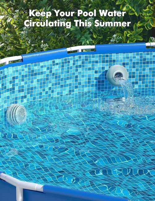 Above Ground Swimming Pool Parts Kit  — image 5
