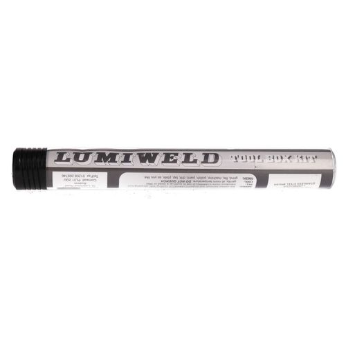 Lumiweld Aluminium Welding Brazing Soldering Crack Repair Rods Weld 10 Rod Kit — image 2