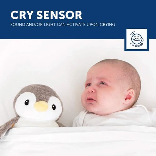 Zazu - PHOEBE Baby Sleep Shusher — image 4