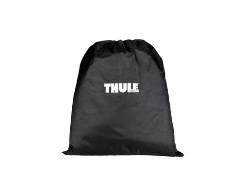 Thule 2/3 Bike Cover / Ideal for Caravan & Motorhome Cycle Carrier Racks — image 2