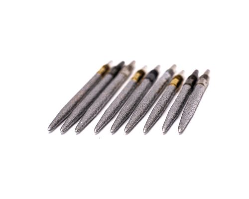 Nuclear Tutankhamun Target Compatible Screw in Points — image 2