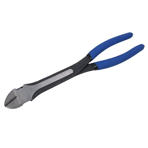 Cutting pliers side diagonal cutters wire cable snips 11" / 280mm Fishing AT140 — image 3
