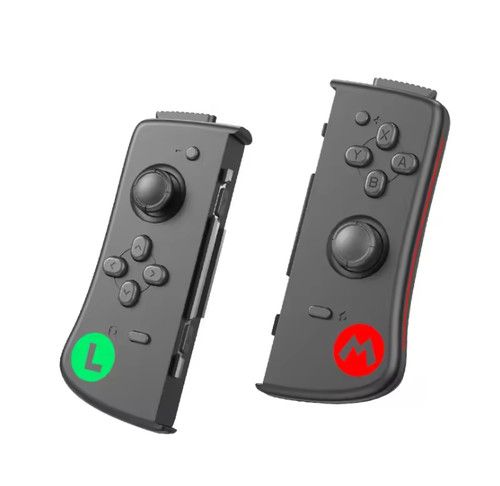 Nintendo Switch Joy-Con Controllers Pair Left & Right Wireless Joypad