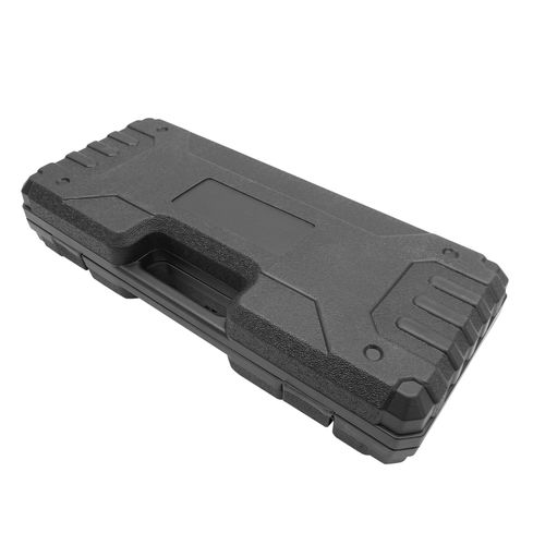 10T Hydraulic Pipe Crimper Aluminum Tube Press Clamp Pliers Crimping Tool 5 Dies — image 16