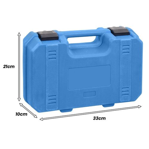 DSG Clutch Installer and Remover Tool Set Kit for Audi VAG VW 7 SPEED Gearbox — image 10