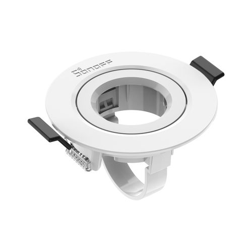 SONOFF Zigbee Motion Sensor Recessed Ceiling-Mount Adapter Work with SNZB-03P/R2 — image 2