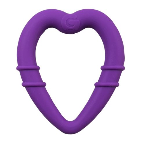 Gummee Glove Teething Toy Mitten Turquoise 3-6 Months Teether Baby — image 6