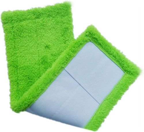 3 Microfibre Mop Pad for Numatic Henry and Hetty SprayMop Head Machine Washable — image 5