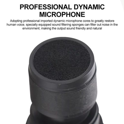 2X Professional Wireless Microphone Dual UHF Cordless Dynamic Karaoke Mic System — image 12