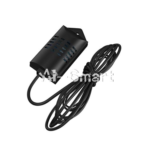 SHT20 Temperature Humidity Sensor Modbus Module RS485 High Precision Transmitter — image 12