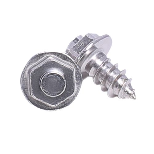 Screw-in Studs for Wading Boots,26pcs Wading Boot Studs for Felt Or Rubber Sole — image 3