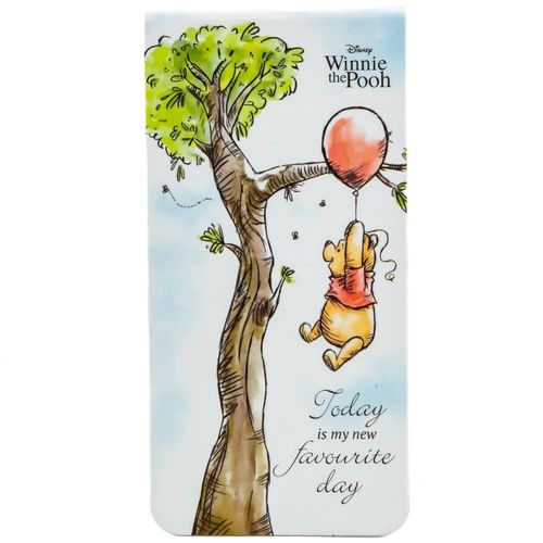 Winnie The Pooh Magnetic Bookmark — image 3