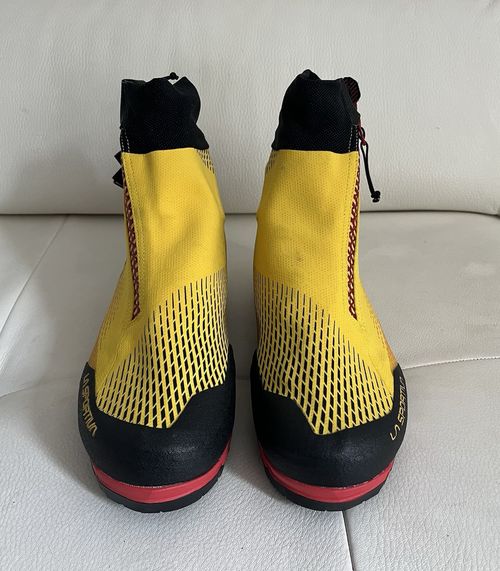 La Sportiva Aequilibrium Speed GTX Men’s B2 Mountaineering Boots UK 8 EU 40 — image 2