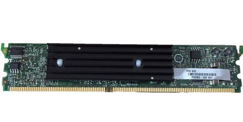 Cisco PVDM3-256 High-Density Packet Voice Digital Signal Processor Version 3