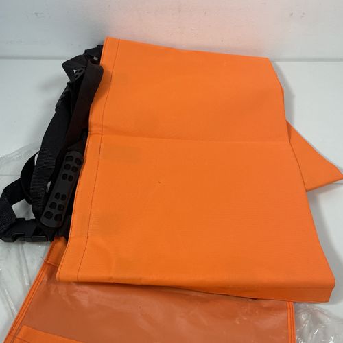 Portable Transport Unit Professional Patient Transfer Sheet Transport Stretcher — image 10