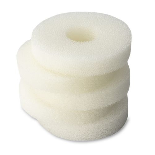5X COMPATIBLE BIORB REPLACEMENT SERVICE KIT REFILL WITH FILTER MEDIA & AIRSTONE — image 3