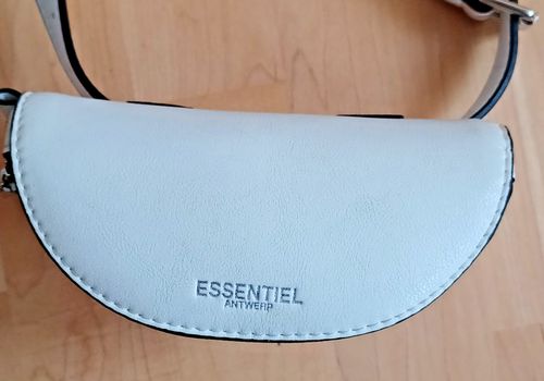 Essentiel Antwerp Crossbody Accessory Collection Wallet Purse Specs Case Vintage — image 16