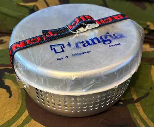 Vintage Trangia 27-2 cook set (please read description) — image 18