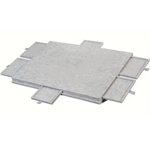 Felt Jigsaw Puzzle Board Portable Puzzle Storage-Table w/ 6 Slid Drawer 1000pcs — image 4