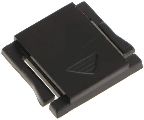 Hot Shoe Cover for  Canon, Nikon, Olympus, Pentax, Fuji, Panasonic cameras — image 5