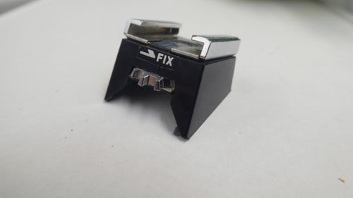 Olympus Accessory Shoe HotShoe Type 1 Fix No cracks for M-1 OM 1 2 camera rax3 — image 1