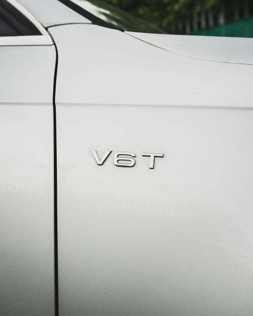 2010 Audi S4 Avant — image 6