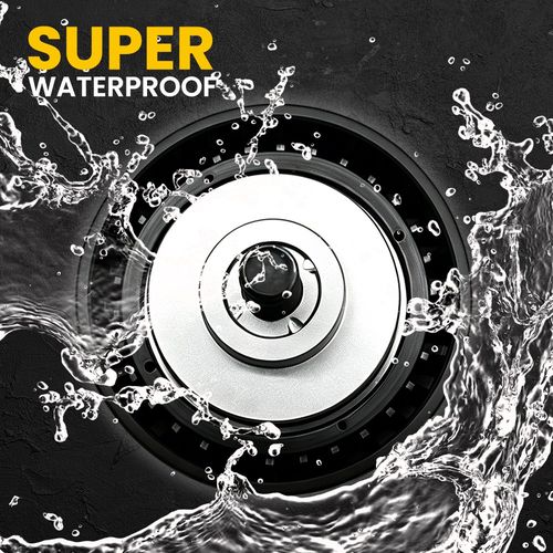For BMW Deflection Aux Belt Idler Pulley E90 E87 E60 E83 E91 F10 E82 11287800562 — image 8