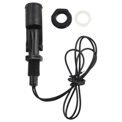 2X Float Switch Fluid Water Liquid Level Sensing Switch Sensor 12V 24V Pool Tank — image 5