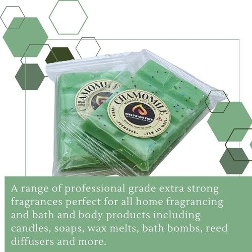 Wax Melts Handmade Natural Wax Snap Bar BUY 5 GET 7 FREE 25g 160+ Scents