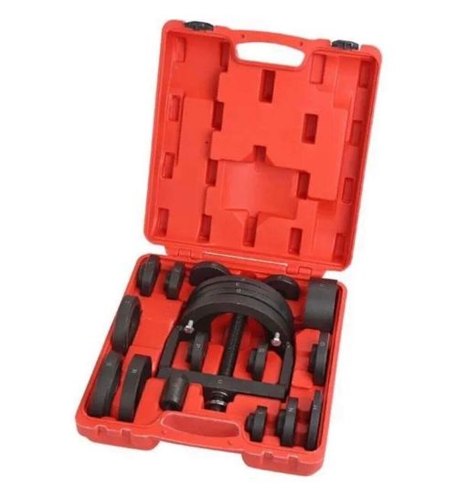 Master Wheel Hub & Bearing Remover & Installer Tool Kit Removes &Installs 5240 — image 4