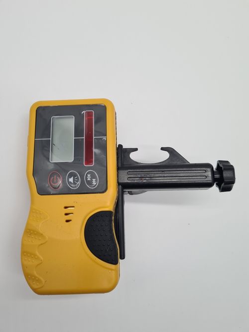 500M Red Beam Rotary Laser Level Self Rotating  Leveling Tool 360° Automatic.. — image 7