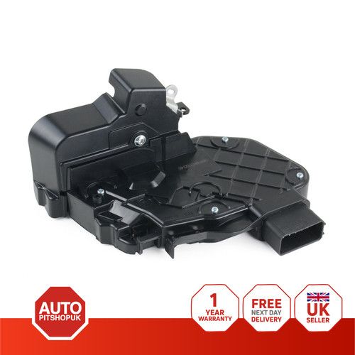 Range Rover Evoque Range Rover Sport Rear Left Passenger Door Lock LR011303