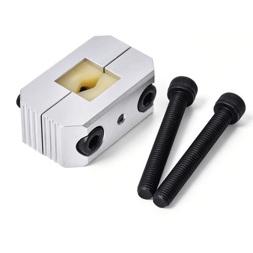 Suspension Strut Insert Piston Clamp Tool for McPherson with 60mm Bolts — image 19