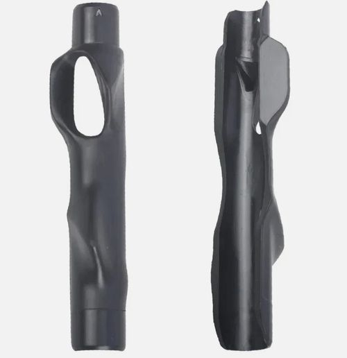 Golf Grip Trainer Aid Attachment Outdoor Swing Training Beginner Corrector Right — image 18