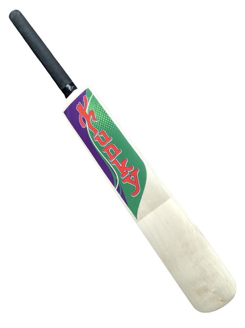 Mini 18” Cricket Bat — image 2