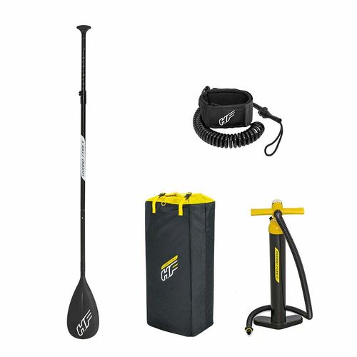 Bestway Hydro Force Panorama SUP Stand Up Paddle Board — image 11